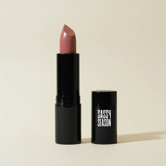 Luxury Cream Lipstick