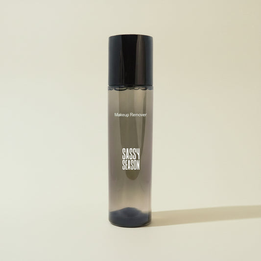 Makeup Remover Solution