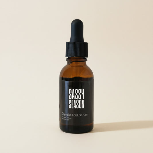 Glycolic Acid Serum