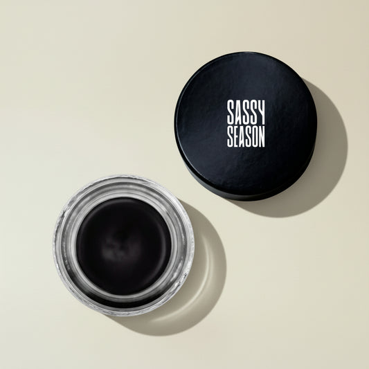 Gel Eyeliner