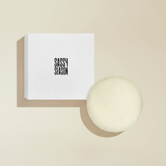 Daily Conditioner Bar - Date Night