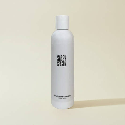 Daily Repair Shampoo
