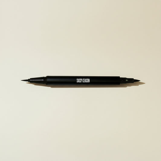 Dual Tip Eye Definer Pen