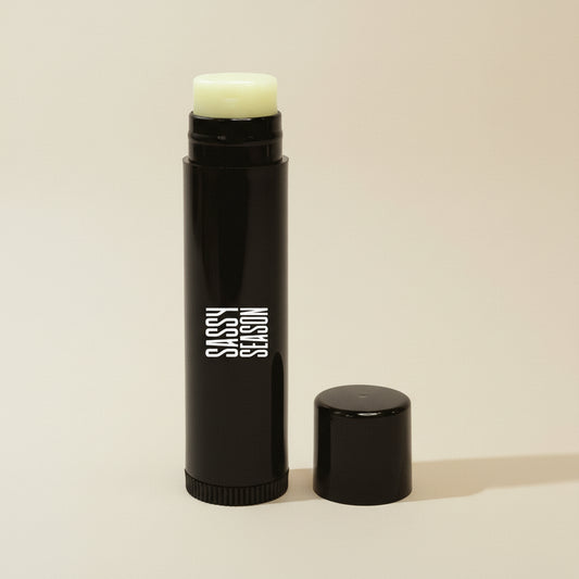 Vegan Lip Balm