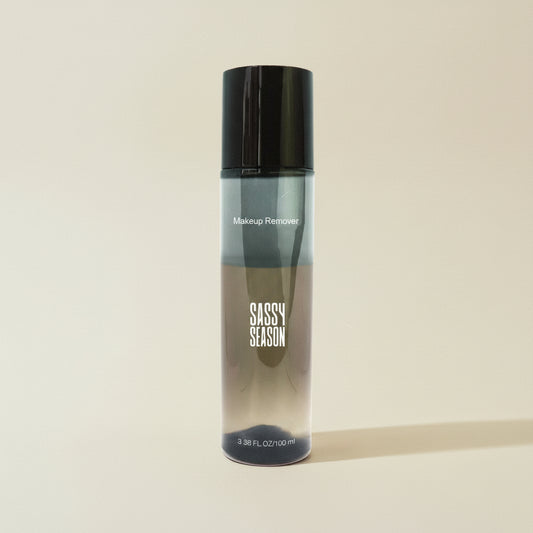Lip and Eye Makeup Remover