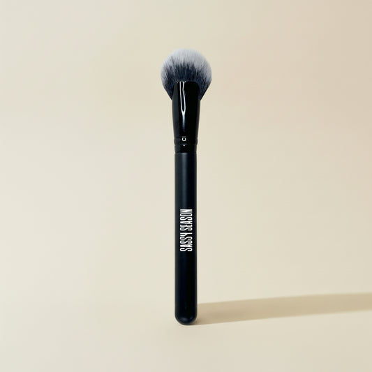Cheek Fan Brush