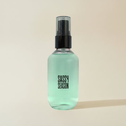 Setting Spray