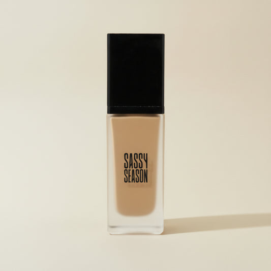 Foundation