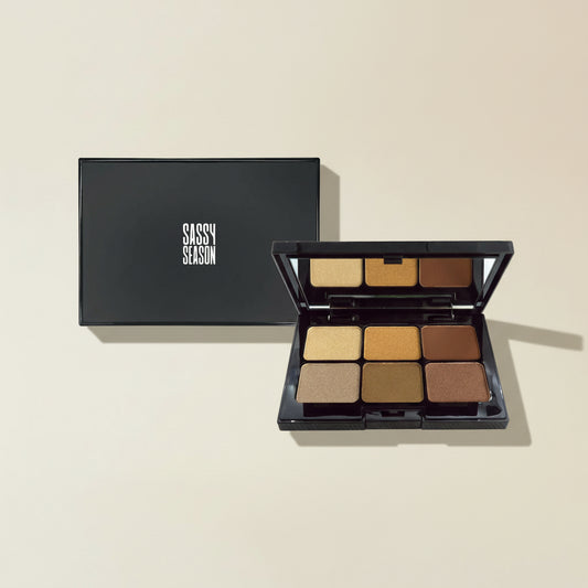 Eyeshadow Palette