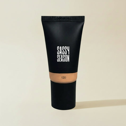 Tinted Moisturizer