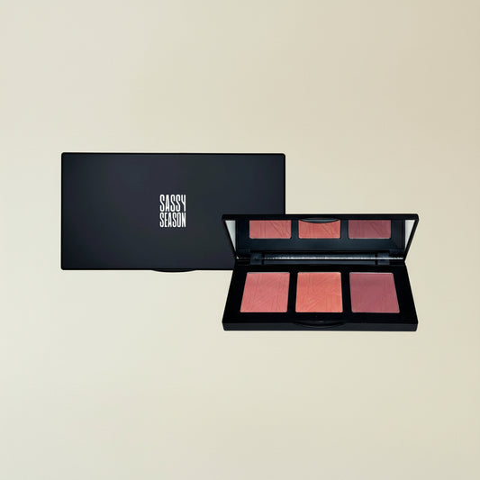 Blush Palette