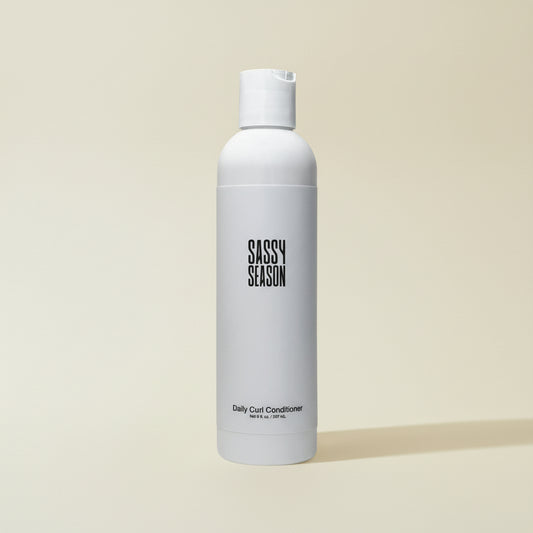 Daily Curl Conditioner