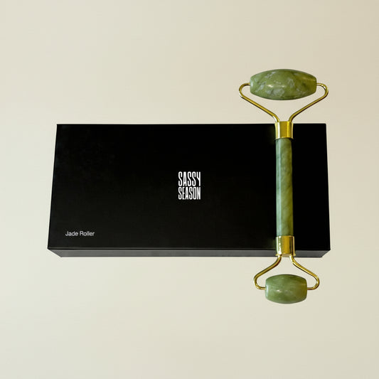 Jade Roller