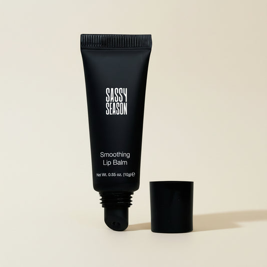 Smoothing Lip Balm